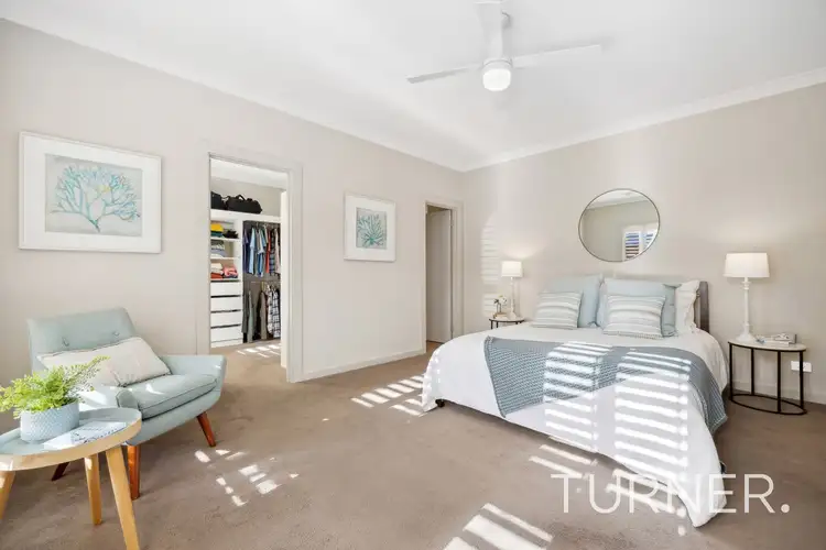 Sixth view of Homely house listing, 5 Nicholas Paech Drive, Hahndorf SA 5245