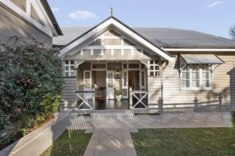 108 Rockbourne Terrace