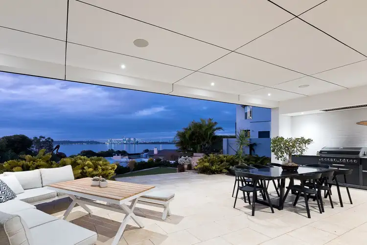 Second view of Homely house listing, 4 Duncraig Road, Applecross WA 6153