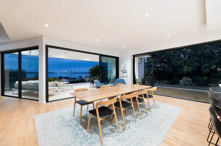 Sixth view of Homely house listing, 4 Duncraig Road, Applecross WA 6153