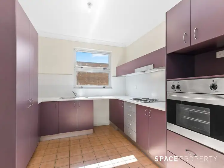 Second view of Homely apartment listing, 5/300 Wickham Street, Fortitude Valley QLD 4006