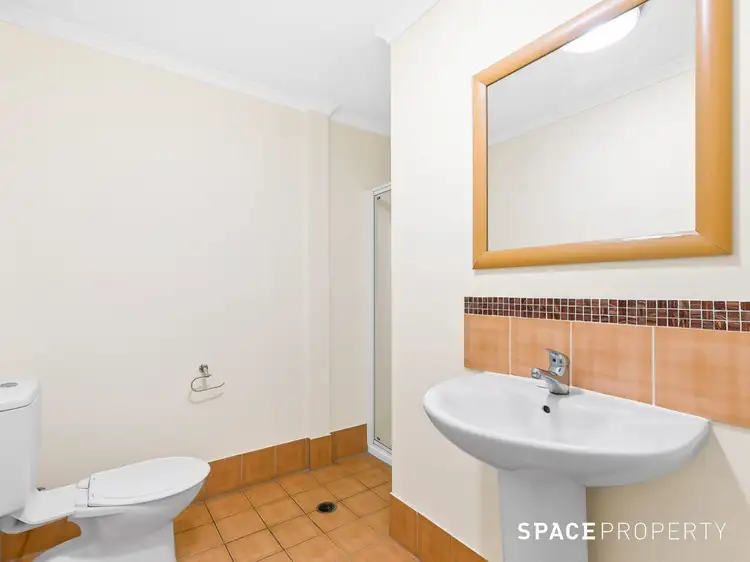 Fourth view of Homely apartment listing, 5/300 Wickham Street, Fortitude Valley QLD 4006