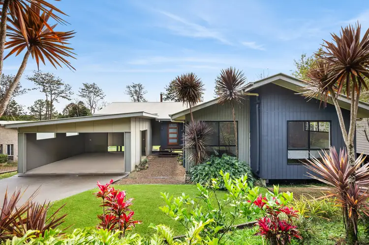 14 Carabeen Court, Maleny QLD 4552