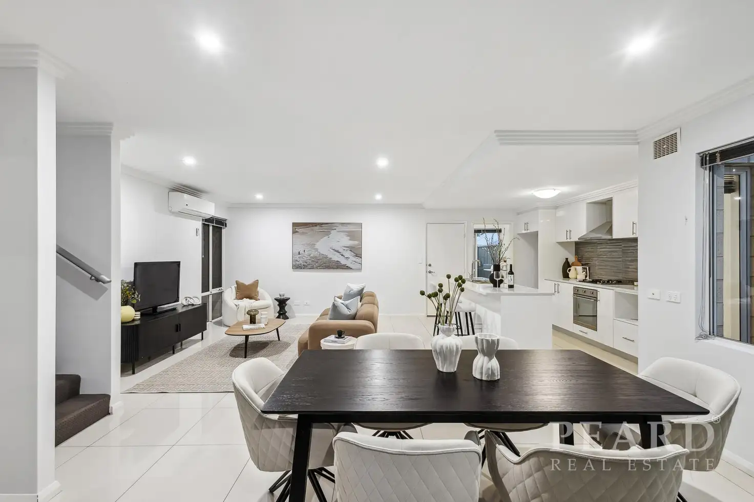 Main view of Homely house listing, 91A Duke Street, Scarborough WA 6019