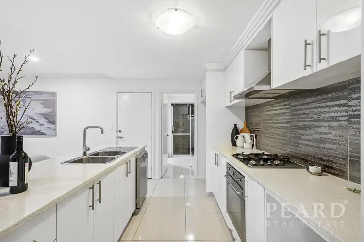 Third view of Homely house listing, 91A Duke Street, Scarborough WA 6019