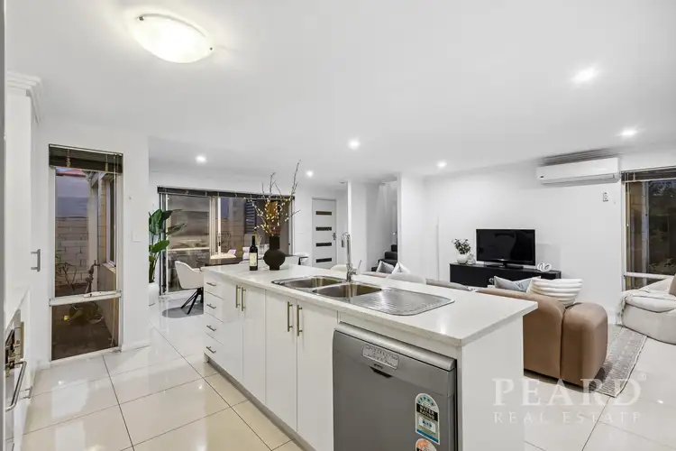 Fourth view of Homely house listing, 91A Duke Street, Scarborough WA 6019