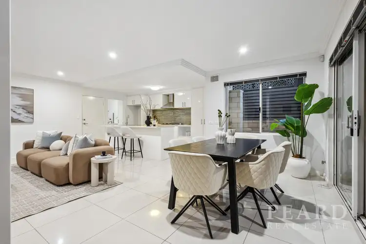 Sixth view of Homely house listing, 91A Duke Street, Scarborough WA 6019
