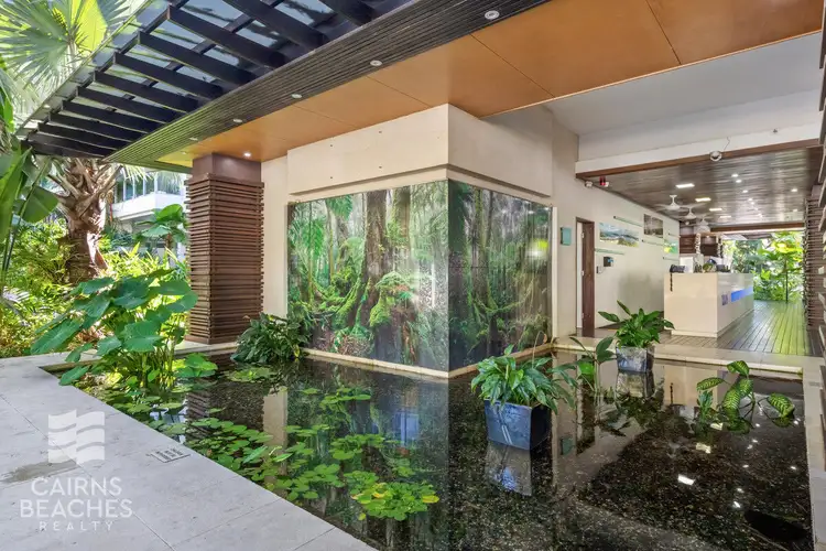 Main view of Homely apartment listing, 2110/2-22 Veivers Road, Palm Cove QLD 4879