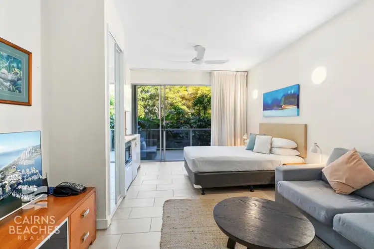 Sixth view of Homely apartment listing, 2110/2-22 Veivers Road, Palm Cove QLD 4879