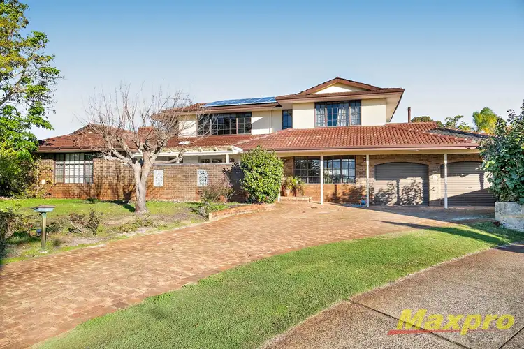 Main view of Homely house listing, 46 Sellars Way, Bull Creek WA 6149
