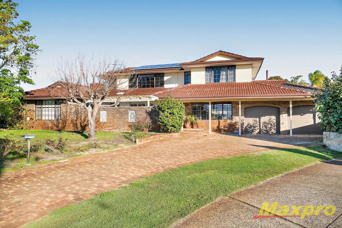 Main view of Homely house listing, 46 Sellars Way, Bull Creek WA 6149