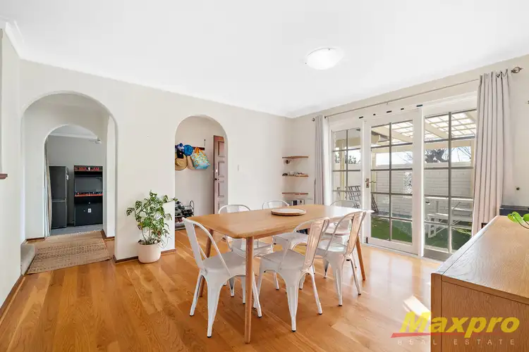 Fourth view of Homely house listing, 46 Sellars Way, Bull Creek WA 6149