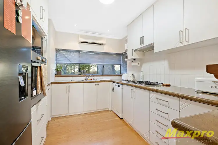 Sixth view of Homely house listing, 46 Sellars Way, Bull Creek WA 6149