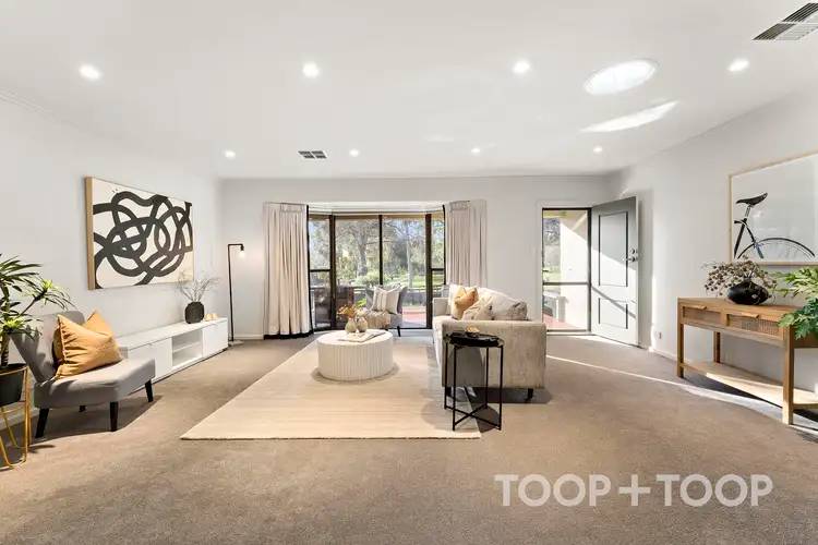 Main view of Homely unit listing, 1/2 South Terrace, Kensington Gardens SA 5068