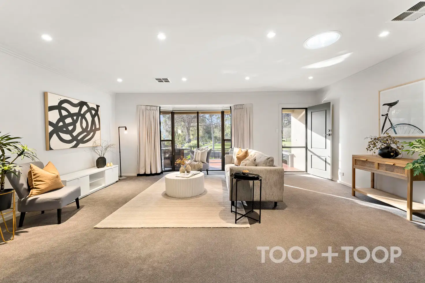 Main view of Homely unit listing, 1/2 South Terrace, Kensington Gardens SA 5068