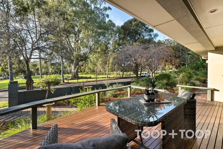 Second view of Homely unit listing, 1/2 South Terrace, Kensington Gardens SA 5068