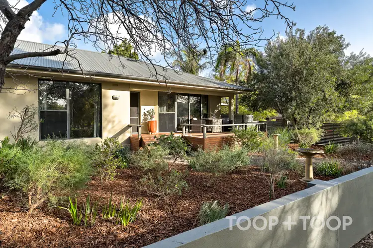 Third view of Homely unit listing, 1/2 South Terrace, Kensington Gardens SA 5068