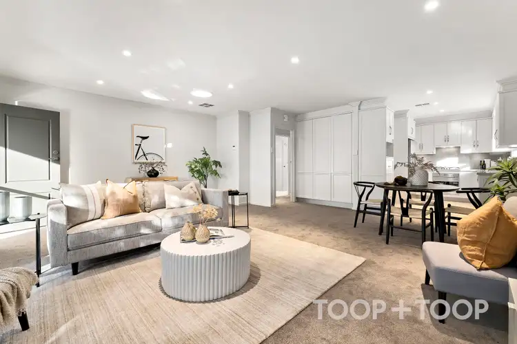 Fifth view of Homely unit listing, 1/2 South Terrace, Kensington Gardens SA 5068