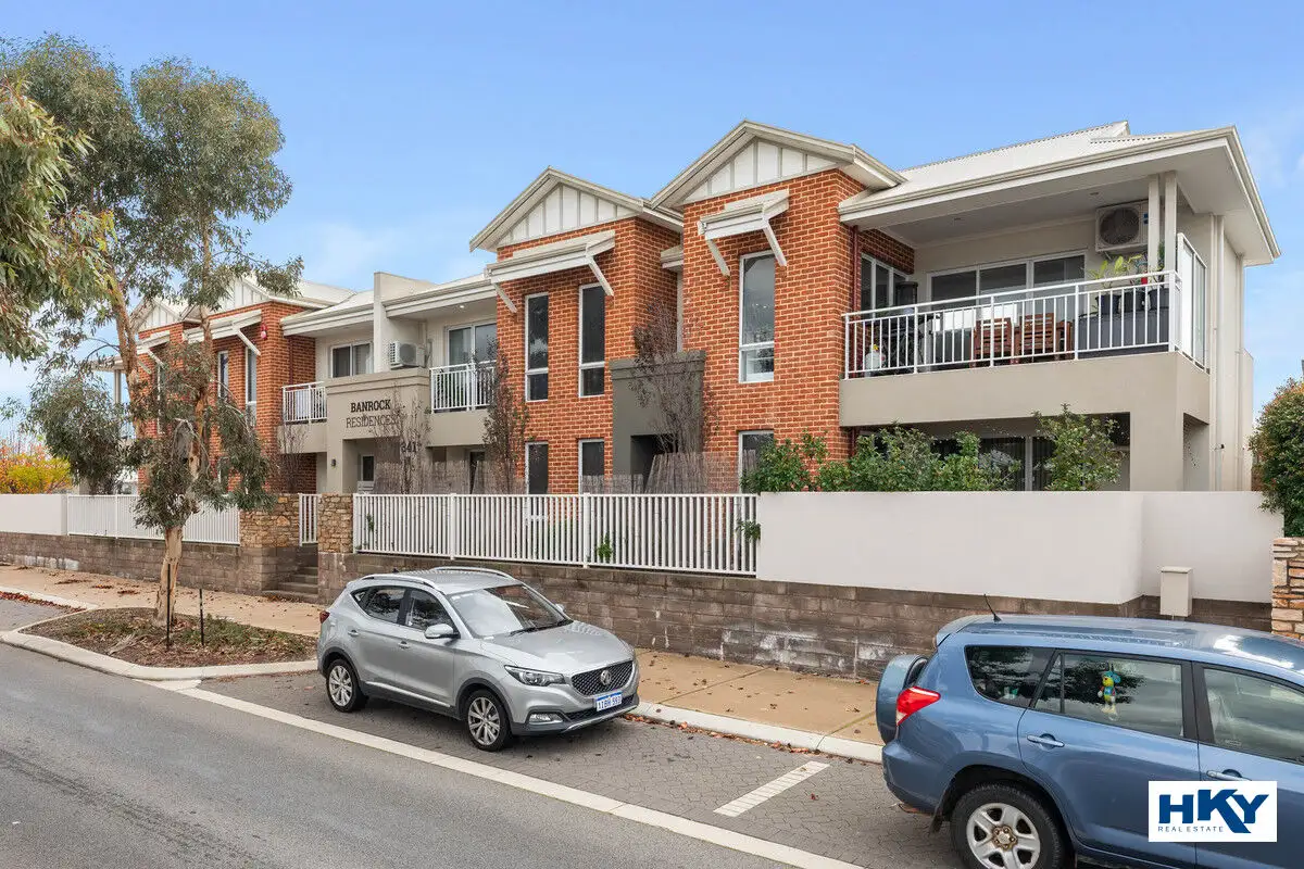 Main view of Homely unit listing, 5/341 Banrock Drive, Ellenbrook WA 6069