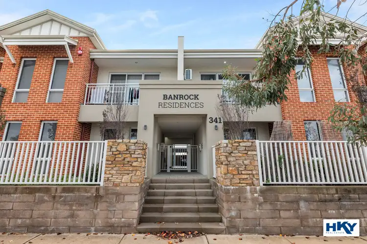 Second view of Homely unit listing, 5/341 Banrock Drive, Ellenbrook WA 6069