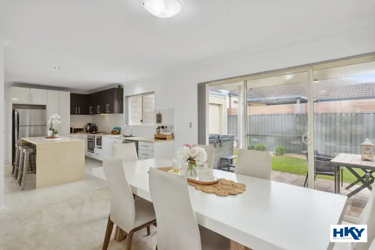 Main view of Homely house listing, 29 Waite Ridge, Aveley WA 6069