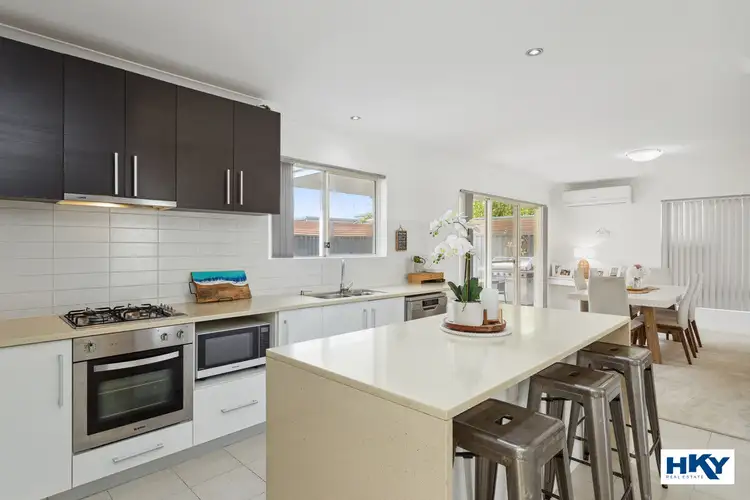 Second view of Homely house listing, 29 Waite Ridge, Aveley WA 6069