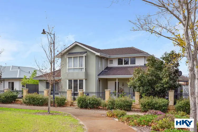 Third view of Homely house listing, 29 Waite Ridge, Aveley WA 6069