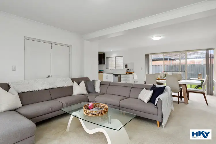 Sixth view of Homely house listing, 29 Waite Ridge, Aveley WA 6069
