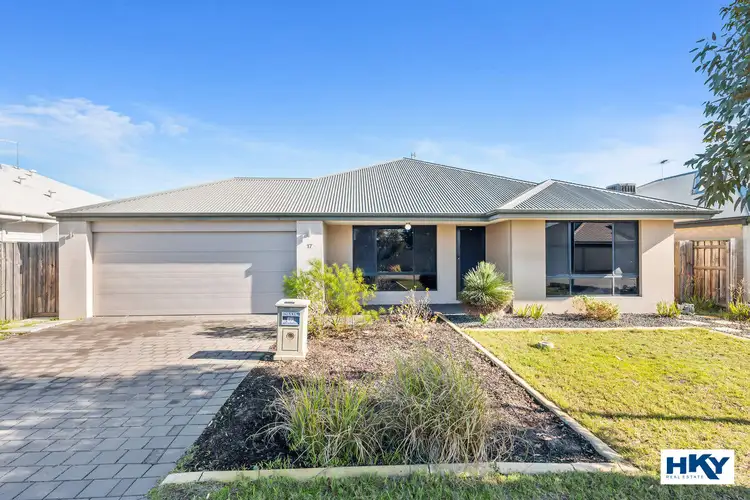 Main view of Homely house listing, 17 Loveday Street, Ellenbrook WA 6069