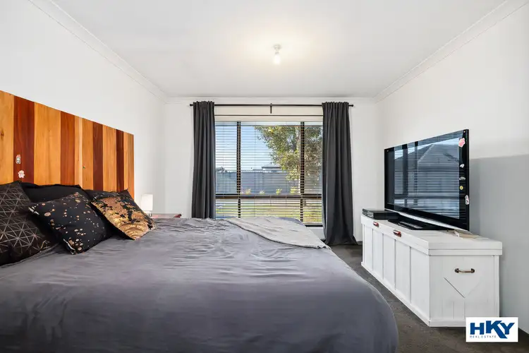 Fourth view of Homely house listing, 17 Loveday Street, Ellenbrook WA 6069