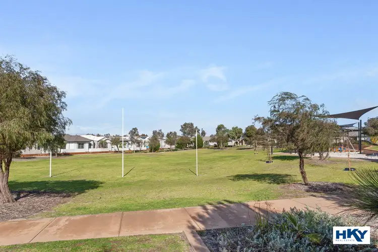 Second view of Homely house listing, 61 Chandala Turn, Ellenbrook WA 6069