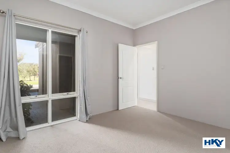 Fifth view of Homely house listing, 61 Chandala Turn, Ellenbrook WA 6069