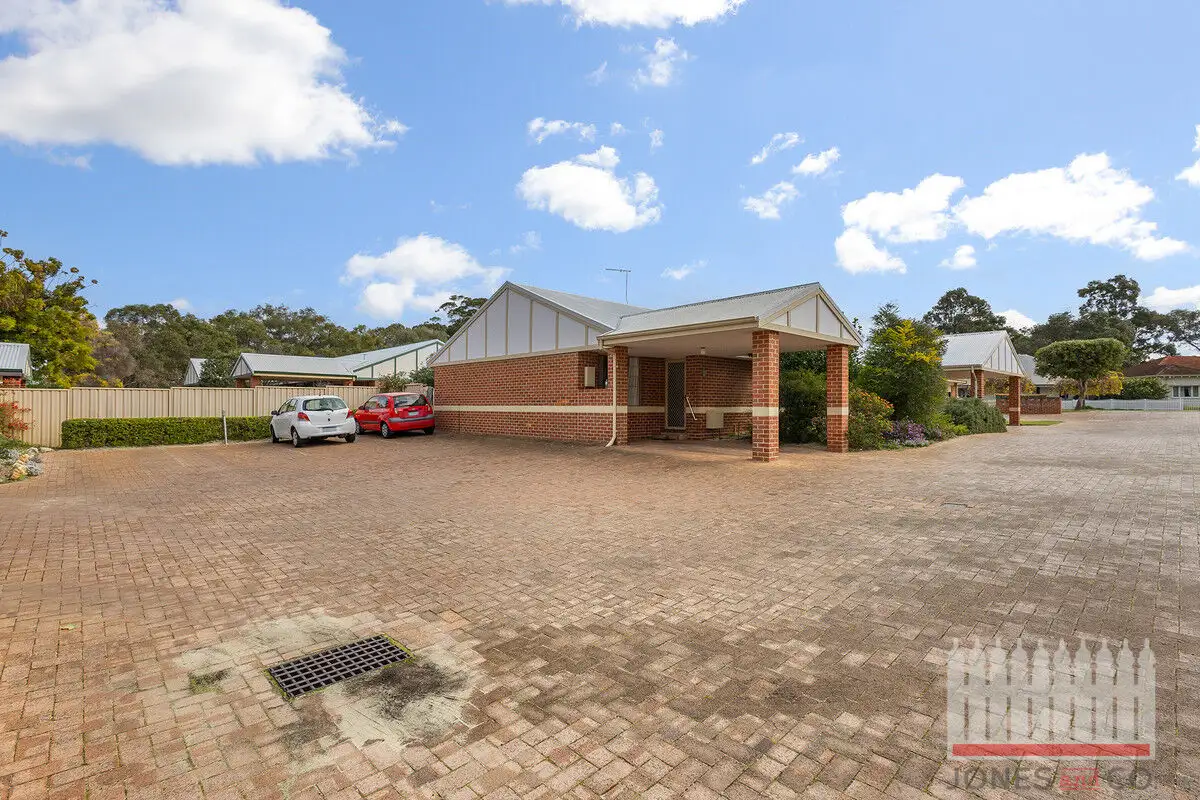 Main view of Homely villa listing, 6/10 East Street, Guildford WA 6055