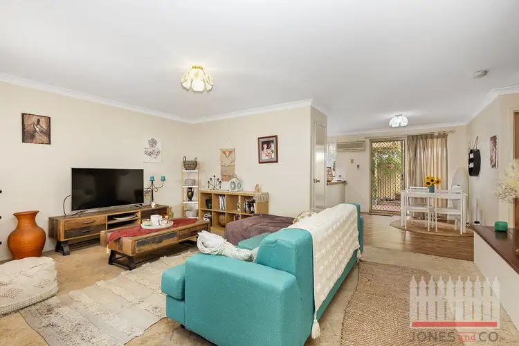 Third view of Homely villa listing, 6/10 East Street, Guildford WA 6055
