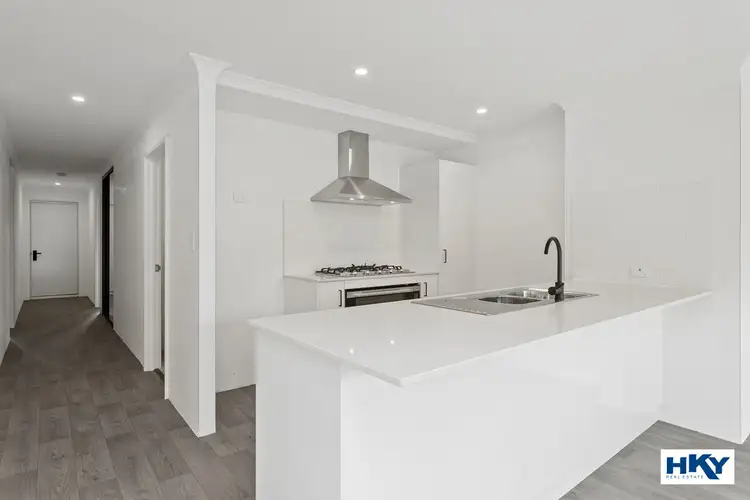 Second view of Homely house listing, 88 Mangles Drive, Ellenbrook WA 6069