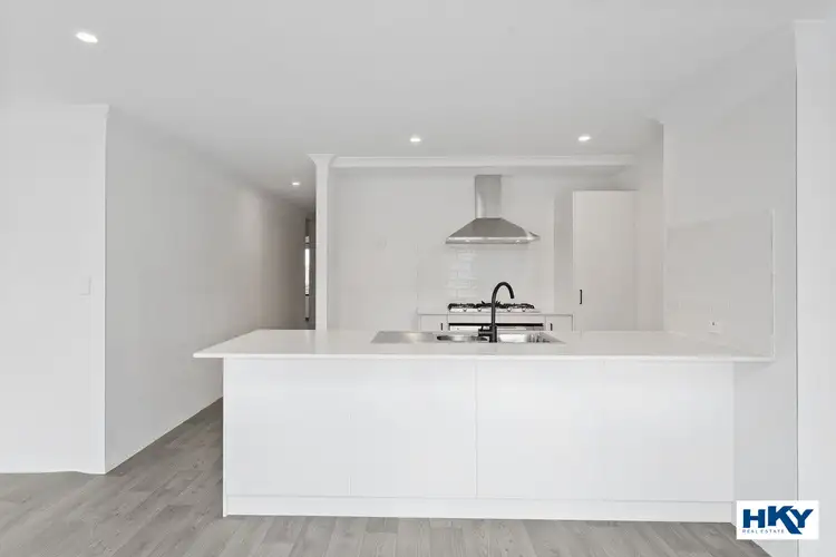 Fourth view of Homely house listing, 88 Mangles Drive, Ellenbrook WA 6069