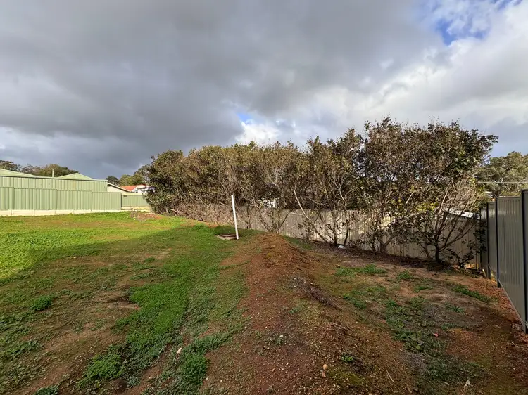 Second view of Homely land listing, 93A Innamincka Road, Greenmount WA 6056