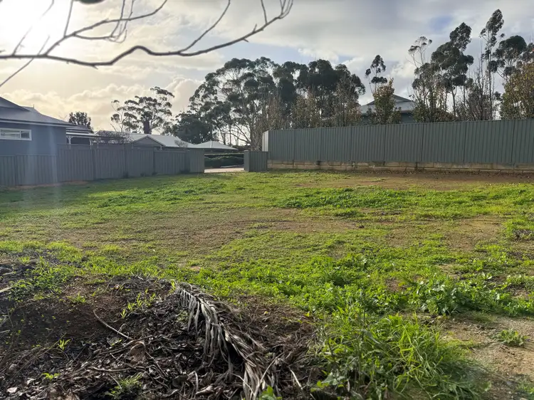 Third view of Homely land listing, 93A Innamincka Road, Greenmount WA 6056