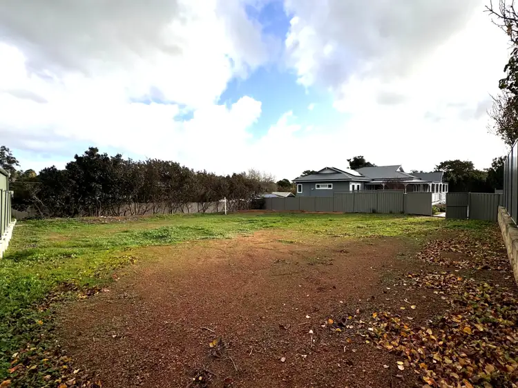Fourth view of Homely land listing, 93A Innamincka Road, Greenmount WA 6056