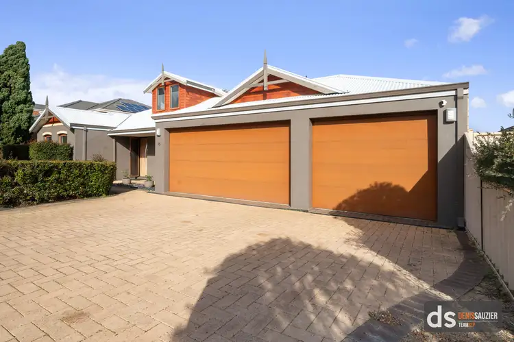Fourth view of Homely house listing, 15 Narrien Loop, Hocking WA 6065
