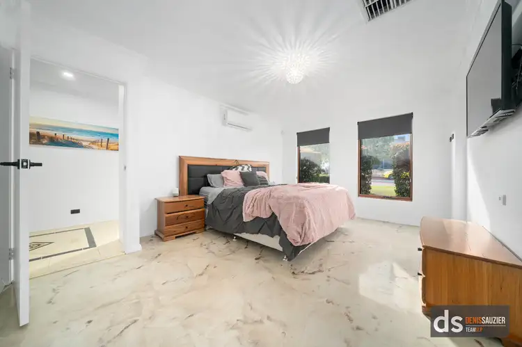 Fifth view of Homely house listing, 15 Narrien Loop, Hocking WA 6065