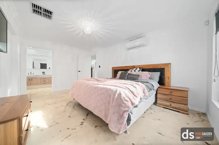 Sixth view of Homely house listing, 15 Narrien Loop, Hocking WA 6065