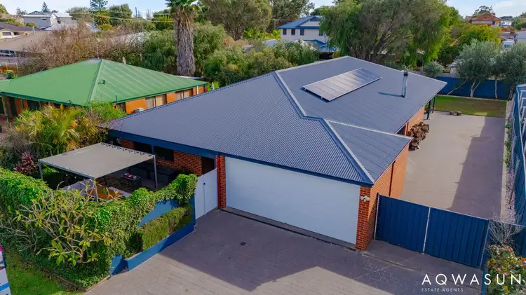 41 Crystaluna Drive, Golden Bay WA 6174