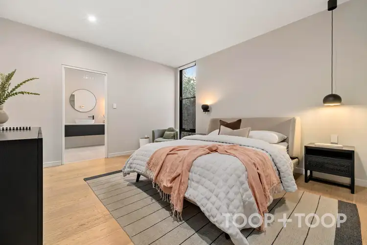 Third view of Homely house listing, 1 Millawa Avenue, Frewville SA 5063