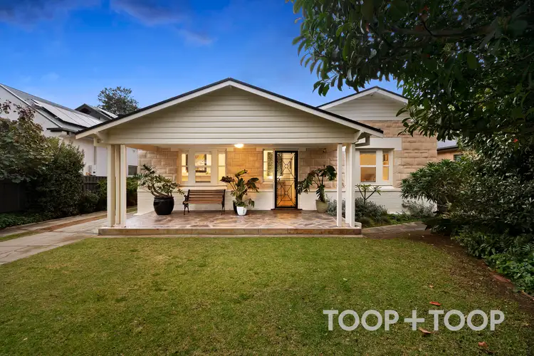 3 Lerwick Avenue, Hazelwood Park SA 5066