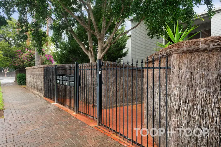 10/53 Stuart Road, Dulwich SA 5065