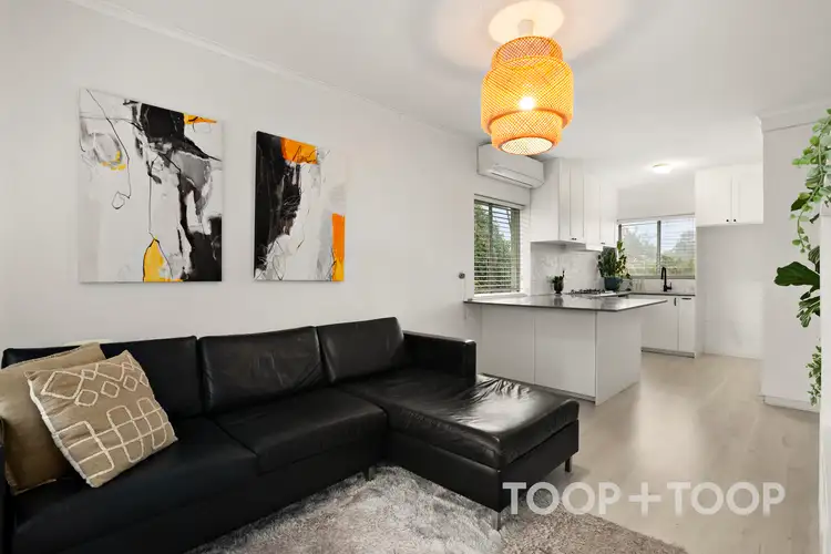 Second view of Homely unit listing, 10/53 Stuart Road, Dulwich SA 5065