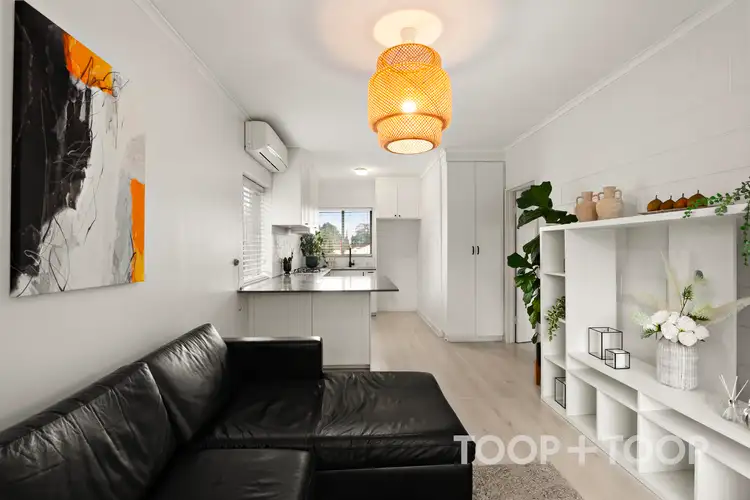 Third view of Homely unit listing, 10/53 Stuart Road, Dulwich SA 5065
