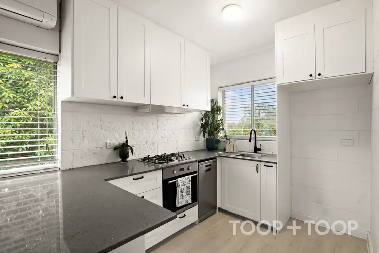 Fifth view of Homely unit listing, 10/53 Stuart Road, Dulwich SA 5065