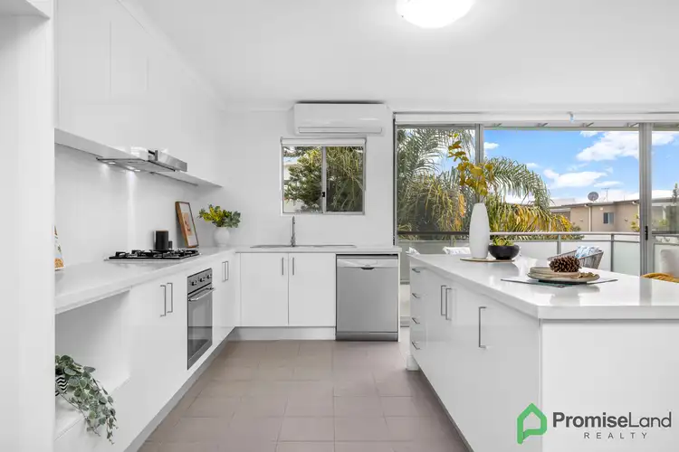 Fourth view of Homely apartment listing, 25/66-68 Keeler Street, Carlingford NSW 2118